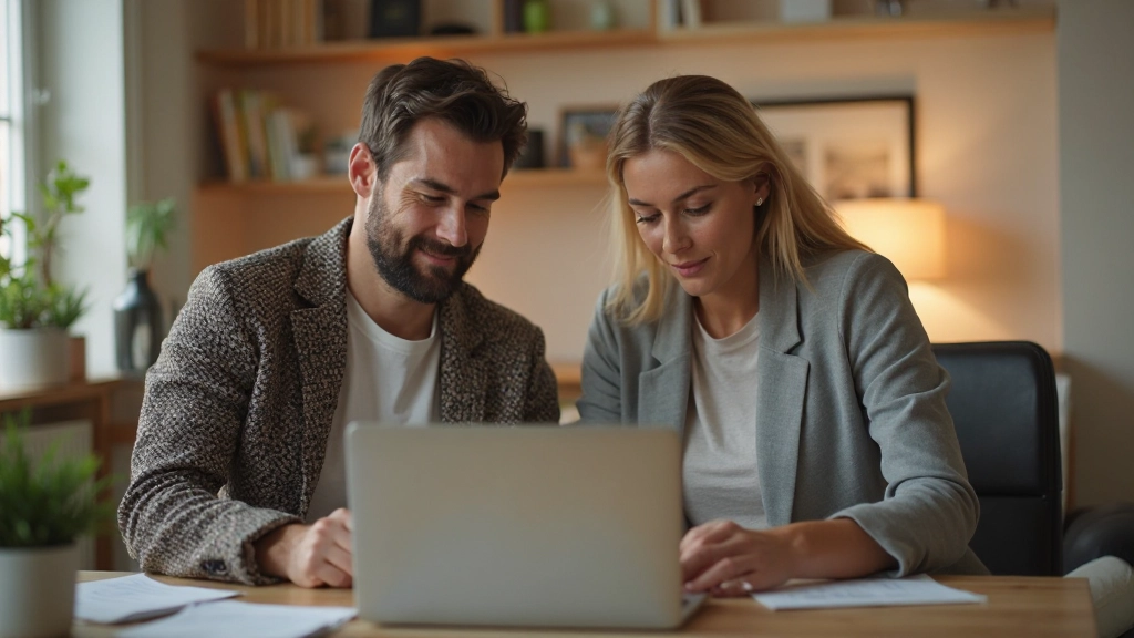 Иллюстрация к статье о сбережениях и инвестициях для семьи