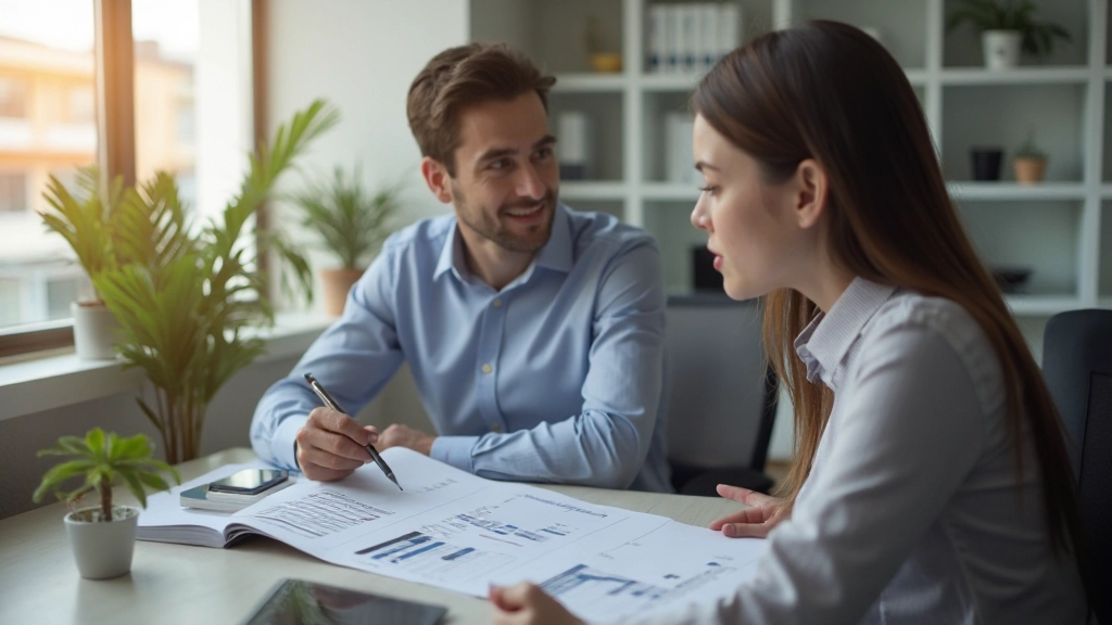 Таблица с категориями расходов и процентным распределением доходов семьи