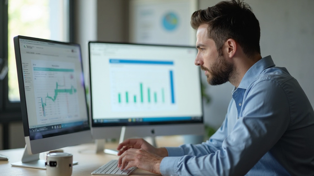 Экран аналитики в приложении с графиками распределения семейных расходов по категориям