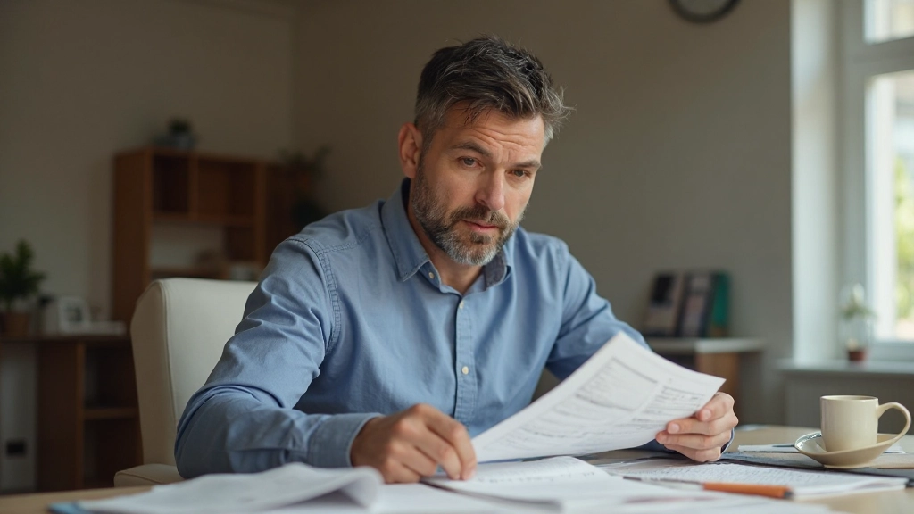 Иллюстрация к статье об управлении семейными расходами