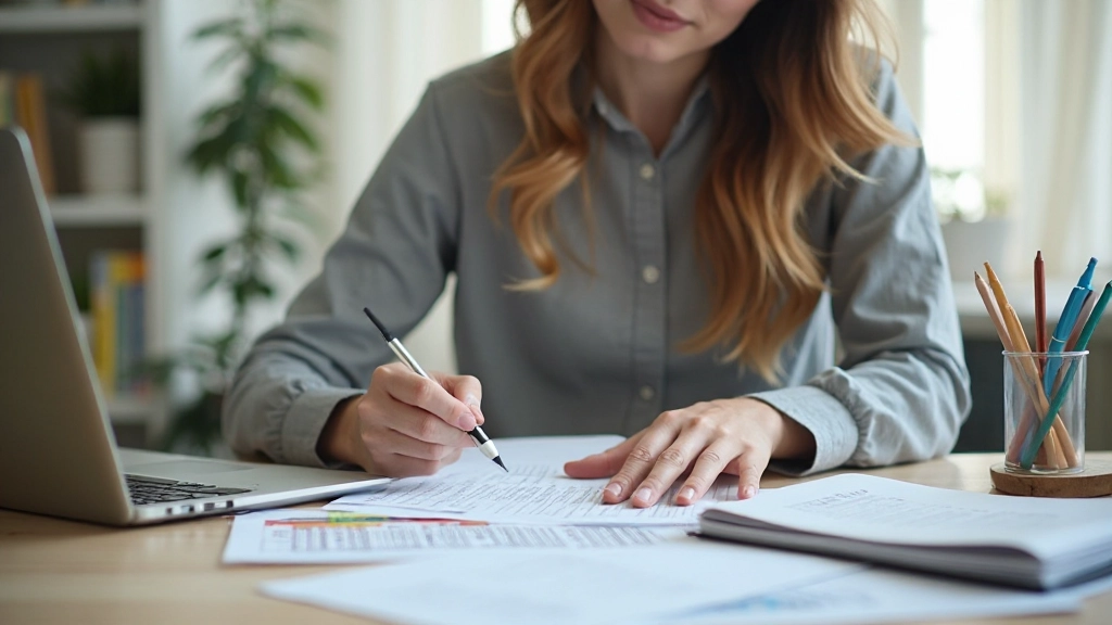 Визуализация годового плана расходов с сезонными категориями и расчетами